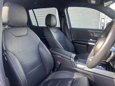 MERCEDES-BENZ GLB - 4