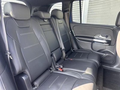 MERCEDES-BENZ GLB - 5