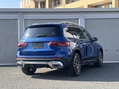 MERCEDES-BENZ GLB - 3