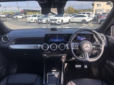 MERCEDES-BENZ GLB - 9