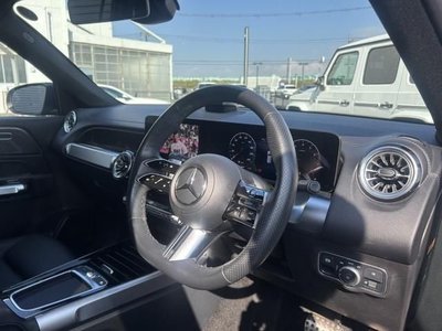 MERCEDES-BENZ GLB - 2