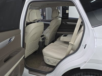 صورة مصغرة 11 لـ 2023 Genesis GV80
