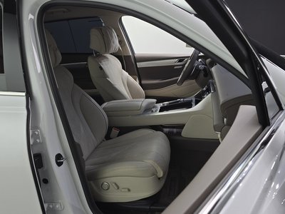 صورة مصغرة 12 لـ 2023 Genesis GV80