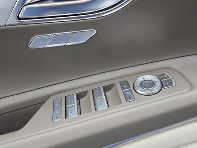 صورة مصغرة 14 لـ 2023 Genesis GV80
