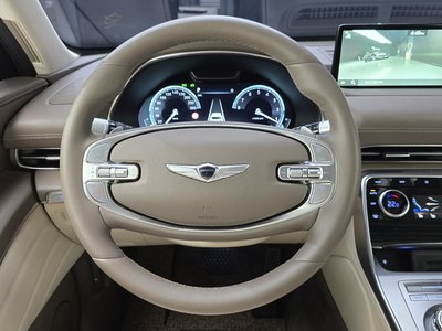 صورة مصغرة 13 لـ 2023 Genesis GV80