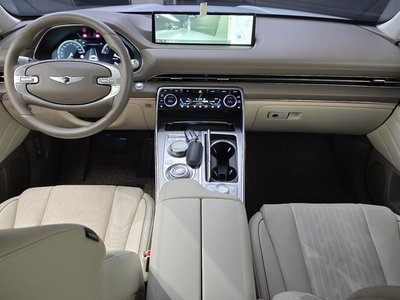GENESIS GV80 - 5