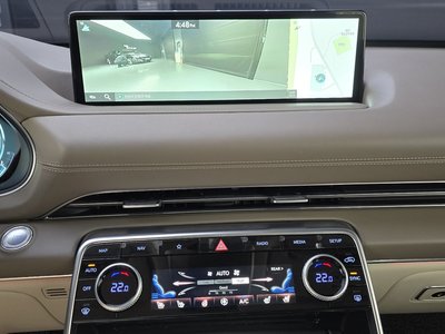 صورة مصغرة 16 لـ 2023 Genesis GV80