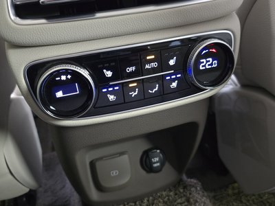 صورة مصغرة 19 لـ 2023 Genesis GV80
