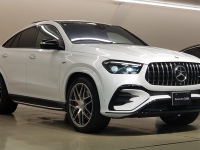 صورة 6 لـ 2025 Mercedes-BENZ GLE AMG