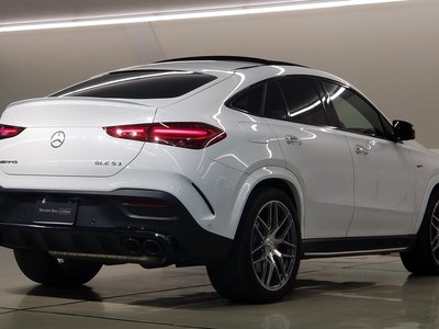 صورة 8 لـ 2025 Mercedes-BENZ GLE AMG