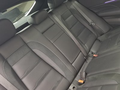 2025 Mercedes-BENZ GLE AMG 缩略图 27