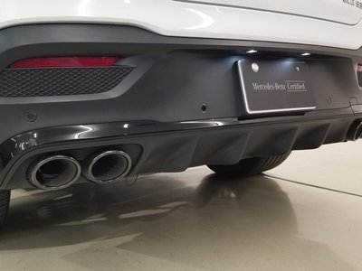 2025 Mercedes-BENZ GLE AMG 缩略图 76