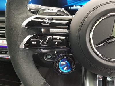 2025 Mercedes-BENZ GLE AMG 缩略图 32