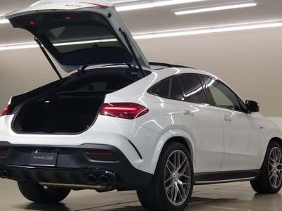صورة 10 لـ 2025 Mercedes-BENZ GLE AMG