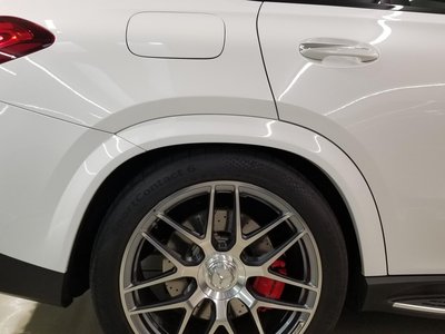2025 Mercedes-BENZ GLE AMG 缩略图 16