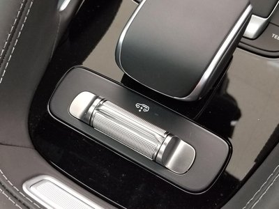 2025 Mercedes-BENZ GLE AMG 缩略图 67