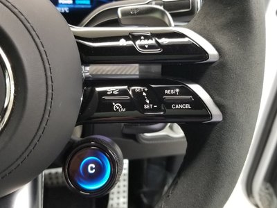 2025 Mercedes-BENZ GLE AMG 缩略图 33