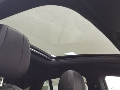 2025 Mercedes-BENZ GLE AMG 缩略图 72
