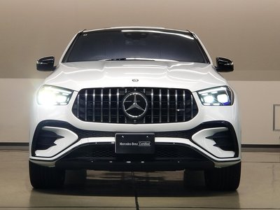 صورة 5 لـ 2025 Mercedes-BENZ GLE AMG