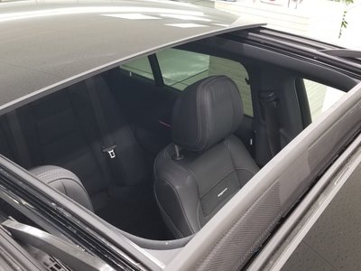 2025 Mercedes-BENZ GLE AMG 缩略图 74
