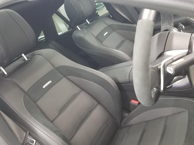 2025 Mercedes-BENZ GLE AMG 缩略图 25