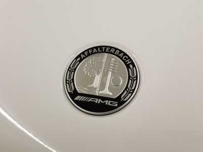 صورة 3 لـ 2025 Mercedes-BENZ GLE AMG