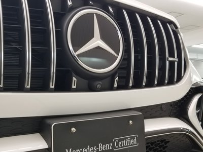 2025 Mercedes-BENZ GLE AMG 缩略图 55