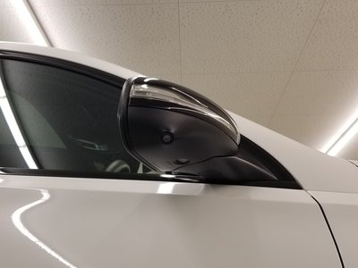 2025 Mercedes-BENZ GLE AMG 缩略图 56
