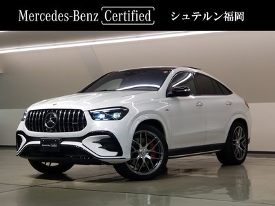 صورة 1 لـ 2025 Mercedes-BENZ GLE AMG