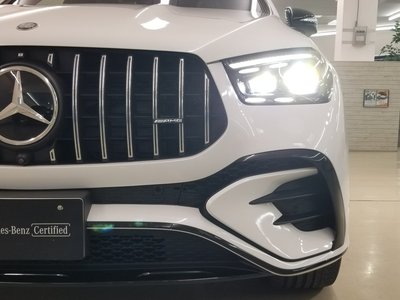 2025 Mercedes-BENZ GLE AMG 缩略图 75