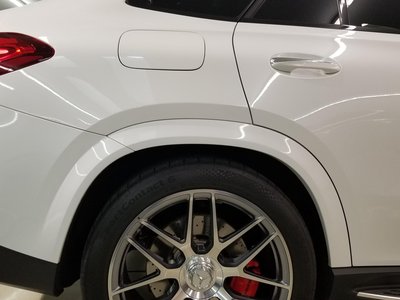 2025 Mercedes-BENZ GLE AMG 缩略图 17