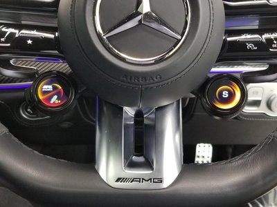 2025 Mercedes-BENZ GLE AMG 缩略图 34