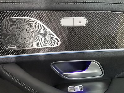 2025 Mercedes-BENZ GLE AMG 缩略图 28