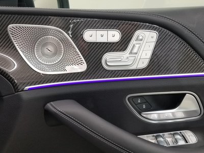 2025 Mercedes-BENZ GLE AMG 缩略图 26