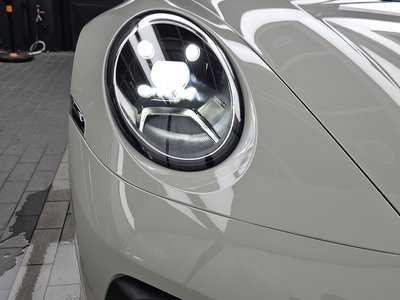2023 Porsche 911 照片 9