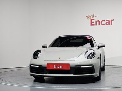 2023 Porsche 911 缩略图 34