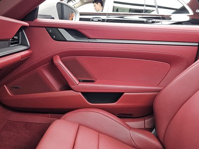 2023 Porsche 911 缩略图 15