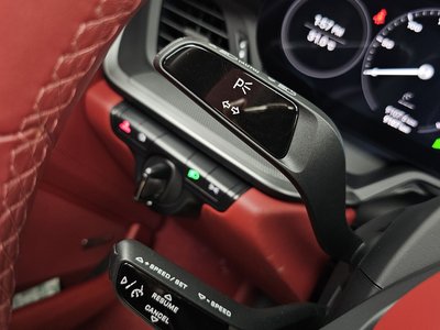 2023 Porsche 911 缩略图 24