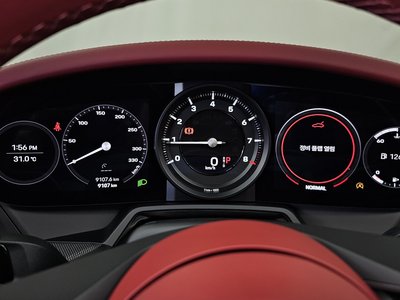 2023 Porsche 911 缩略图 11