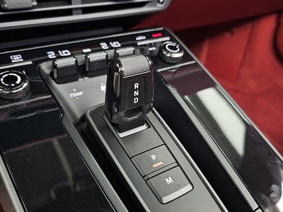 2023 Porsche 911 缩略图 12