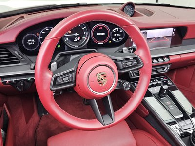 2023 Porsche 911 缩略图 19