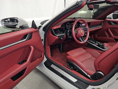 2023 Porsche 911 缩略图 13