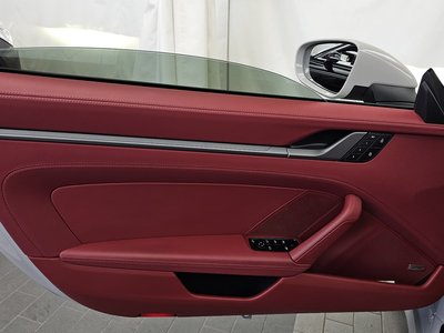 2023 Porsche 911 缩略图 14