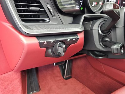 2023 Porsche 911 缩略图 25