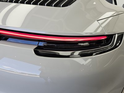2023 Porsche 911 照片 10
