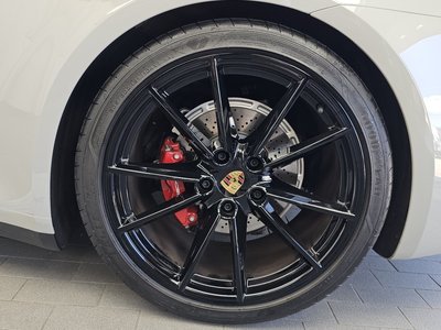 2023 Porsche 911 照片 8