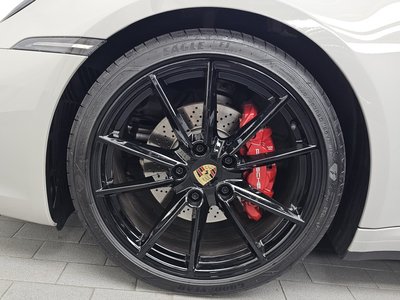 2023 Porsche 911 照片 6