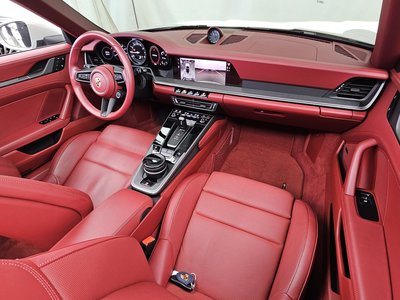 2023 Porsche 911 照片 5