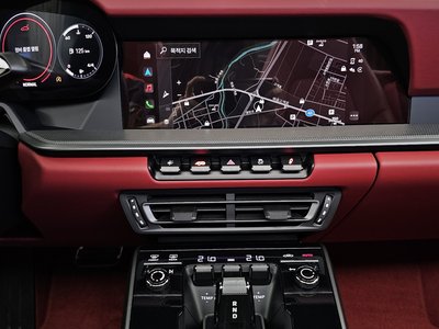2023 Porsche 911 缩略图 20