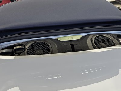 2023 Porsche 911 缩略图 27